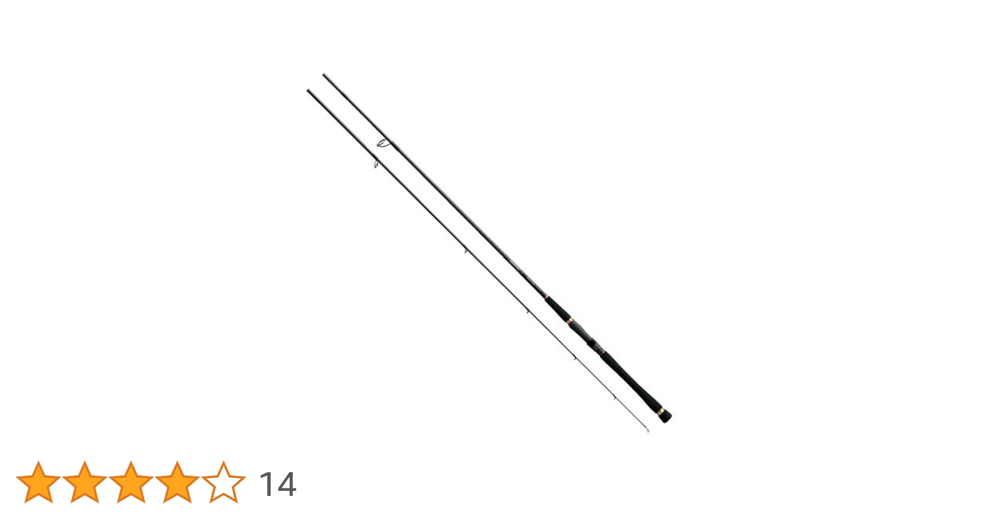 ダイワ(DAIWA) シーバスロッド シーバスハンターX 86ML Amazon | ダイワ(DAIWA) シーバスロッド シーバスハンターX 86LL